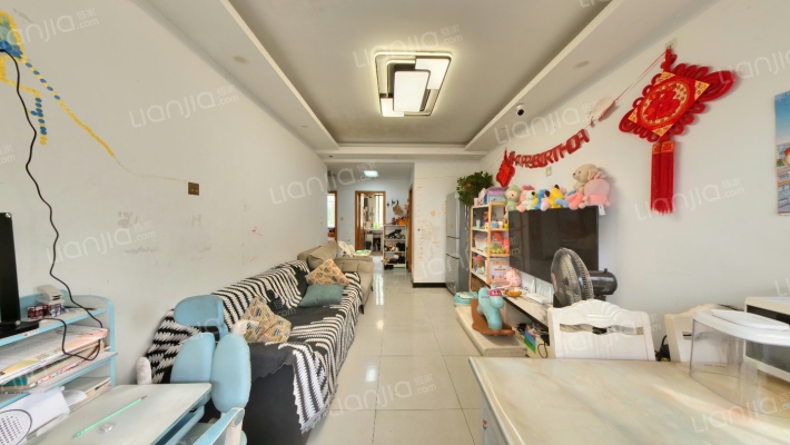 华通花园四区二手房实景图