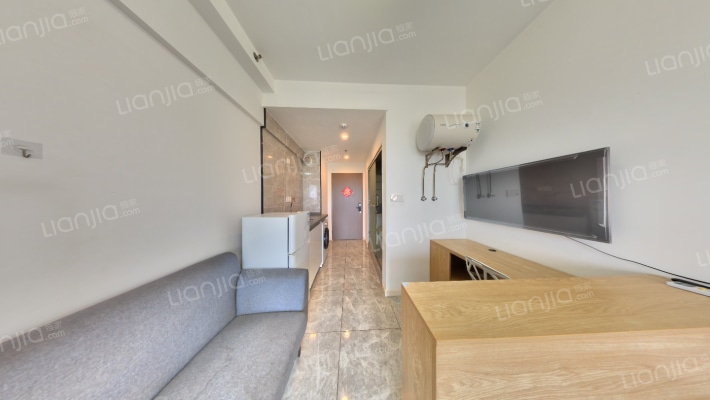 顺德万科广场二手房实景图