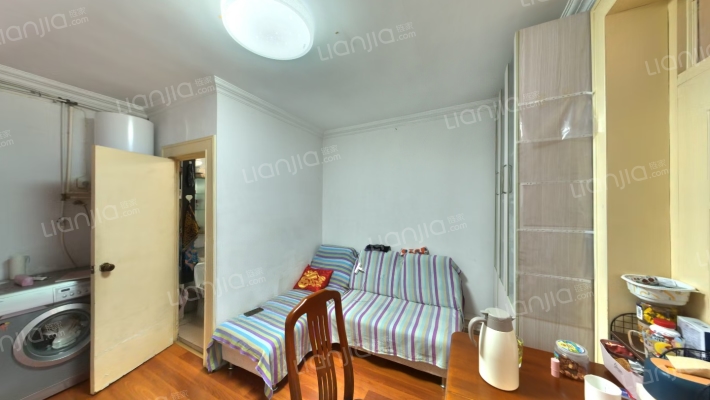 气象西里二手房实景图