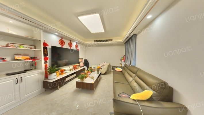 良景学府二手房实景图