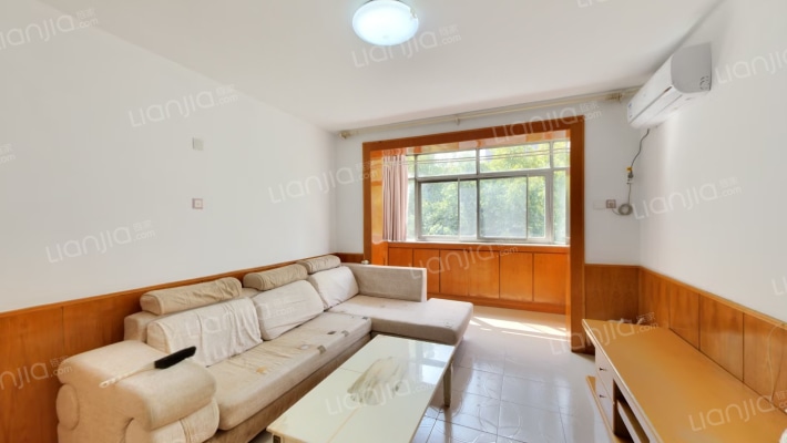 兴隆园一区二手房实景图