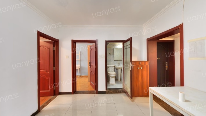 白云观二手房实景图