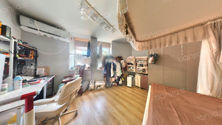 TCL雅馨居二手房实景图