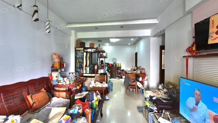 百合路38-64号宿舍（双号）二手房实景图