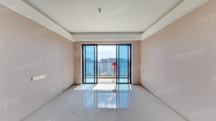 碧桂园世纪中心二手房实景图