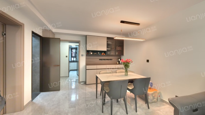 太平街20号旁门二手房实景图