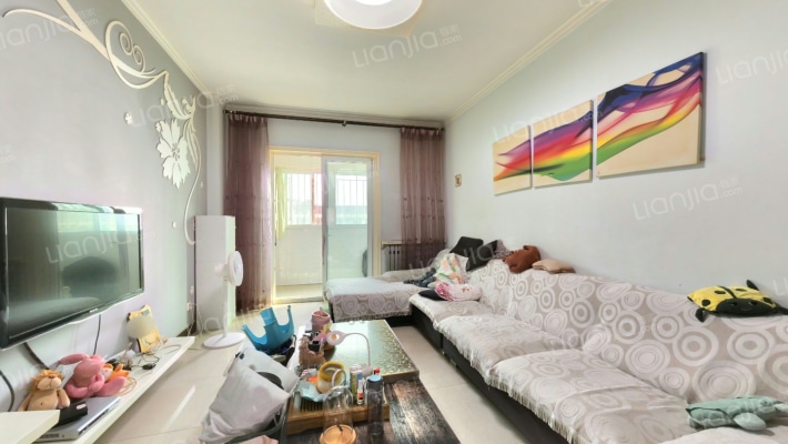 房管新村二手房实景图