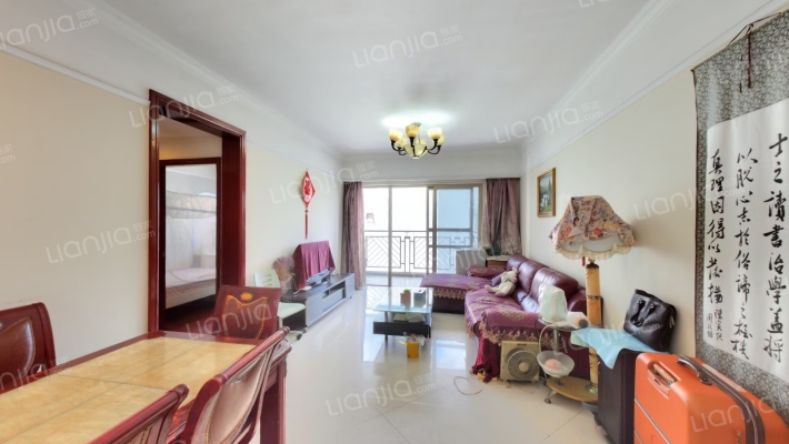 小城之春二手房实景图