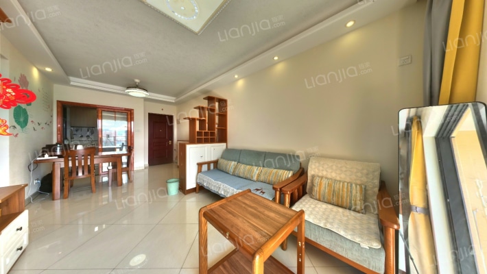 花语馨二手房实景图