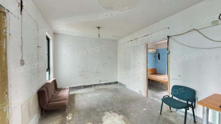 汇嘉新园南区二手房实景图