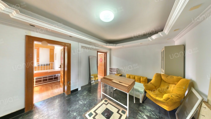 老山西街27号院二手房实景图