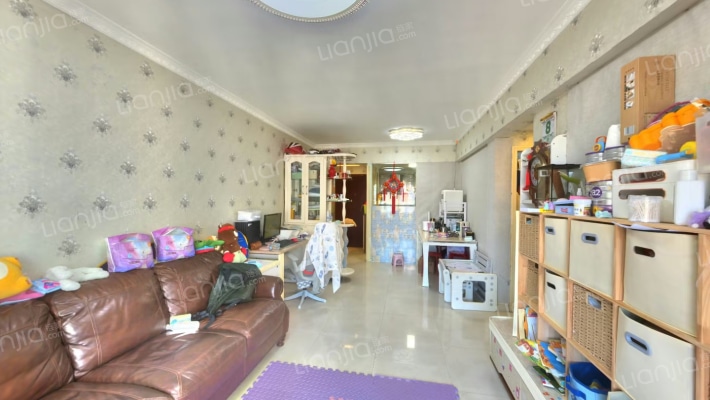 皇达东方雅苑二手房实景图