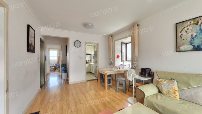 中交阳光屿岸二手房实景图