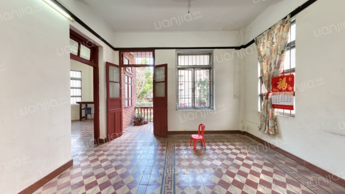 松岗东路二手房实景图