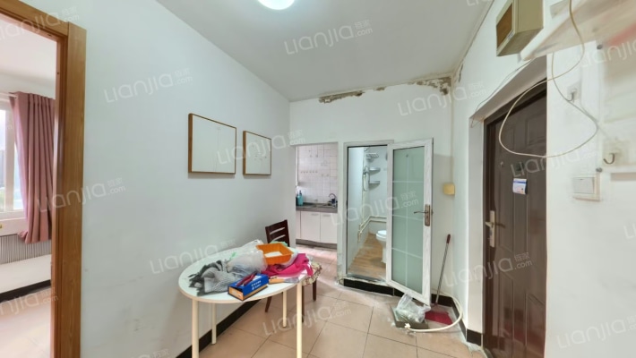 西大望路二手房实景图