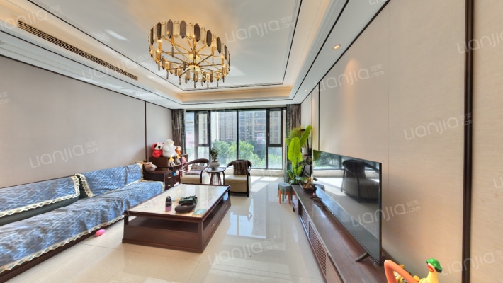 紫檀园二手房实景图