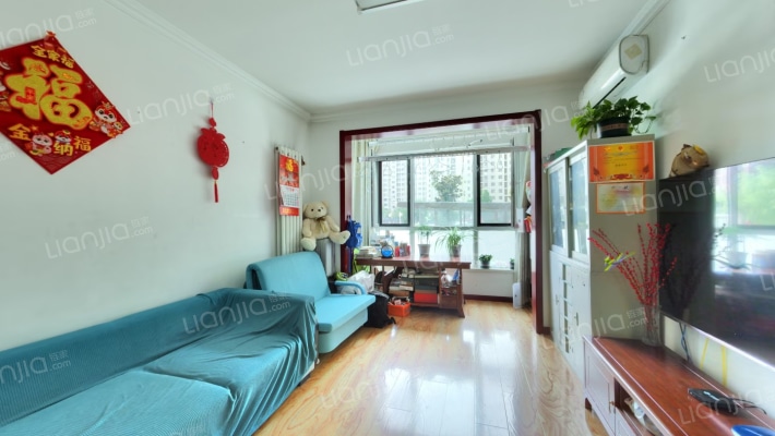 磊鑫伊顿阳光二手房实景图