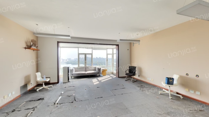 水榭花园二手房实景图