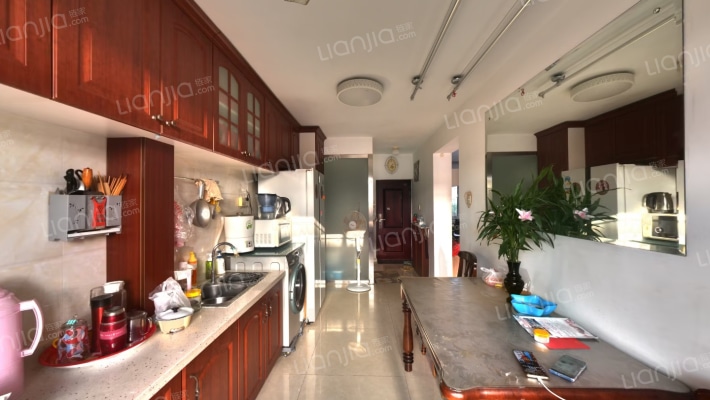 云阳东里二手房实景图