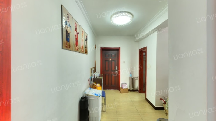 陕西人民教育出版社小区二手房实景图