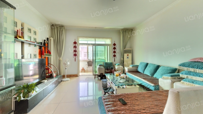 長樂小區二手房实景图