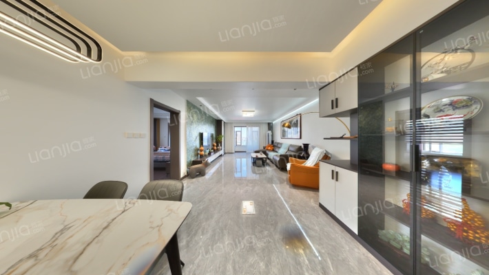 金福隆大厦二手房实景图