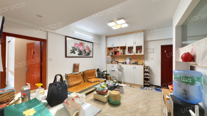 广信愉景大厦二手房实景图