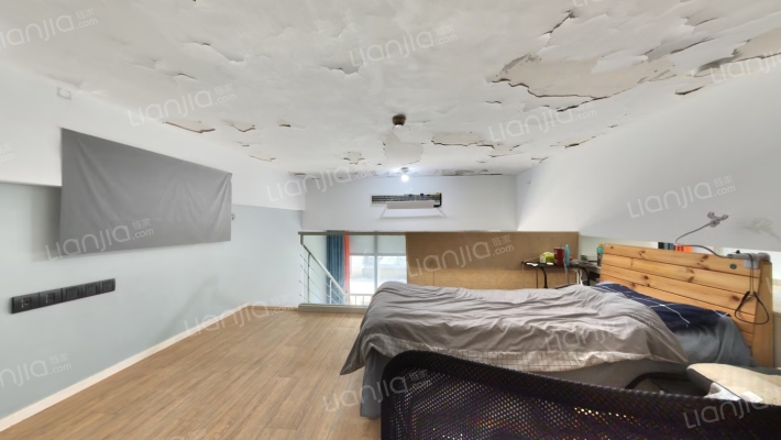 时尚万通城二手房实景图