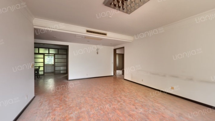 泛美花园二手房实景图