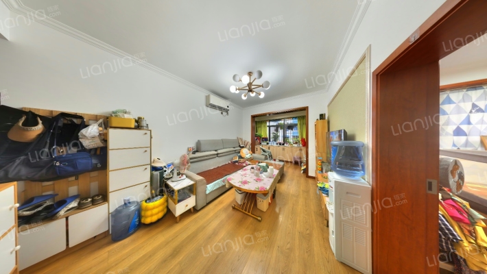 埝山苑二手房实景图