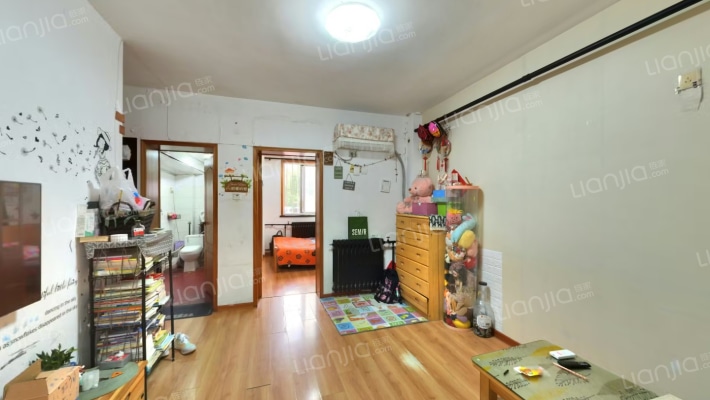 永馨苑小区二手房实景图