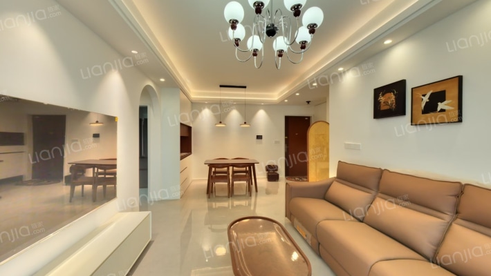 中交中央公园锦颂二手房实景图