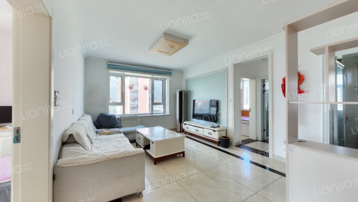 金石永安府二手房实景图