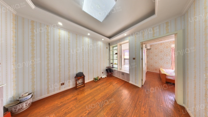 阳光西班牙二手房实景图