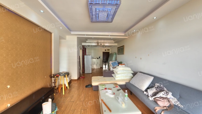 金山名都二手房实景图