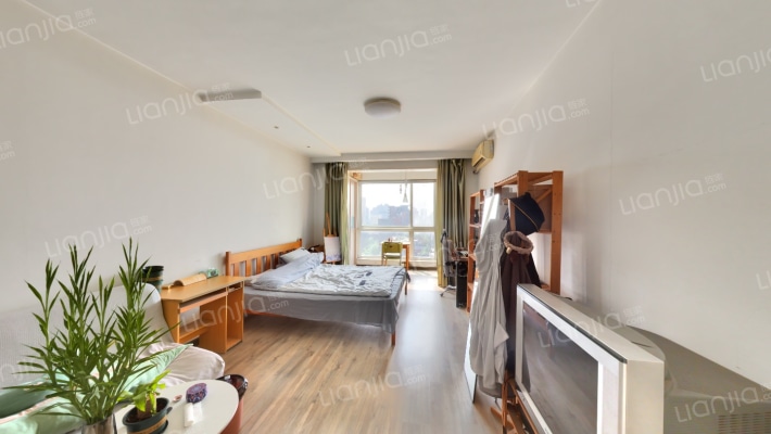 摩登部落二手房实景图