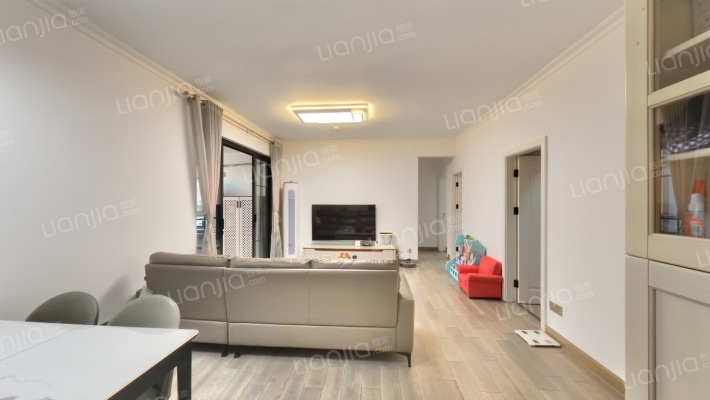 翰景轩二手房实景图