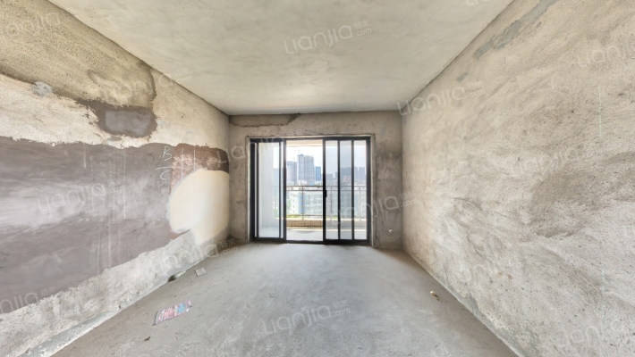 港隆花园二手房实景图