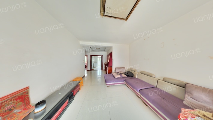 荣水园二手房实景图