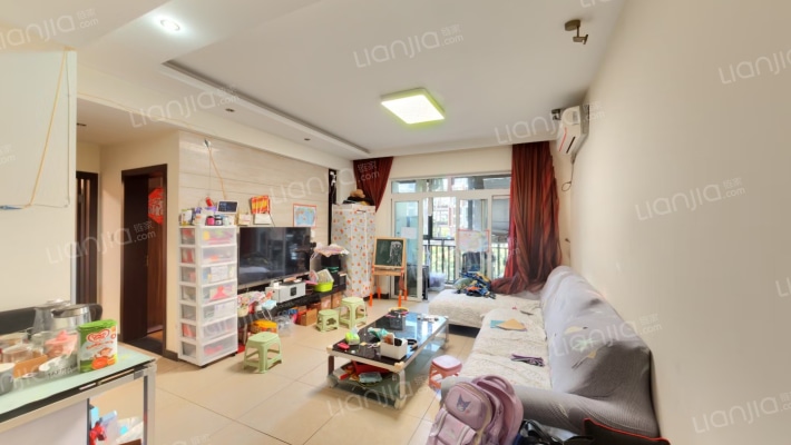 红城二手房实景图