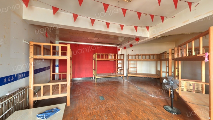 仕嘉花园二手房实景图