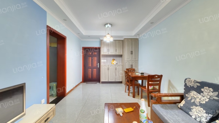 叠彩西城B区二手房实景图