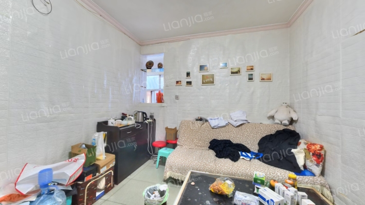 淮河东路36号二手房实景图