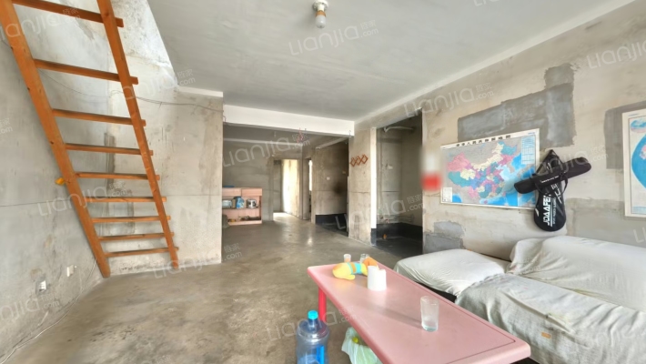 兴华景园五期二手房实景图