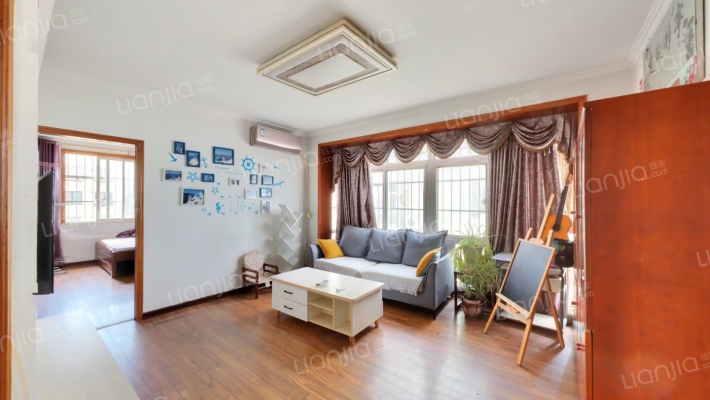 晟业家园二手房实景图