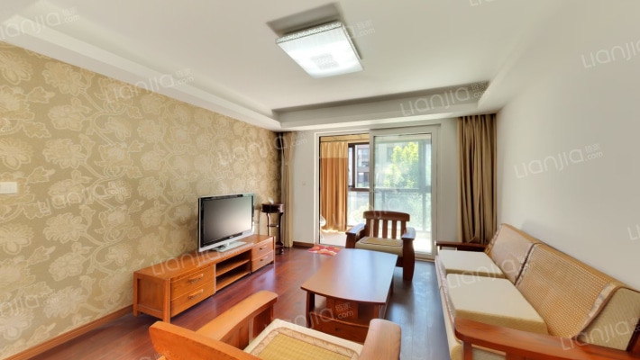 雪鹭院二手房实景图