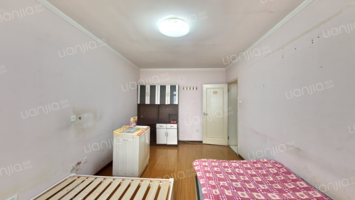 平湖东里二手房实景图