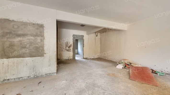 上邦高尔夫国际社区B组团二手房实景图