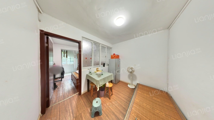 华光路二手房实景图