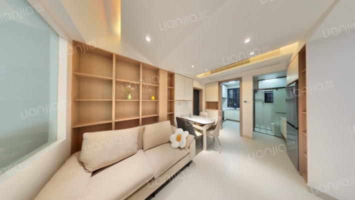 东羊血弄二手房实景图